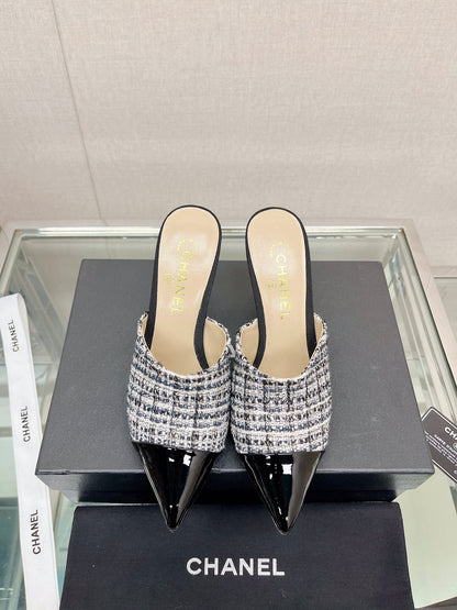 Luxury Shoes Sandals - CHL - 702