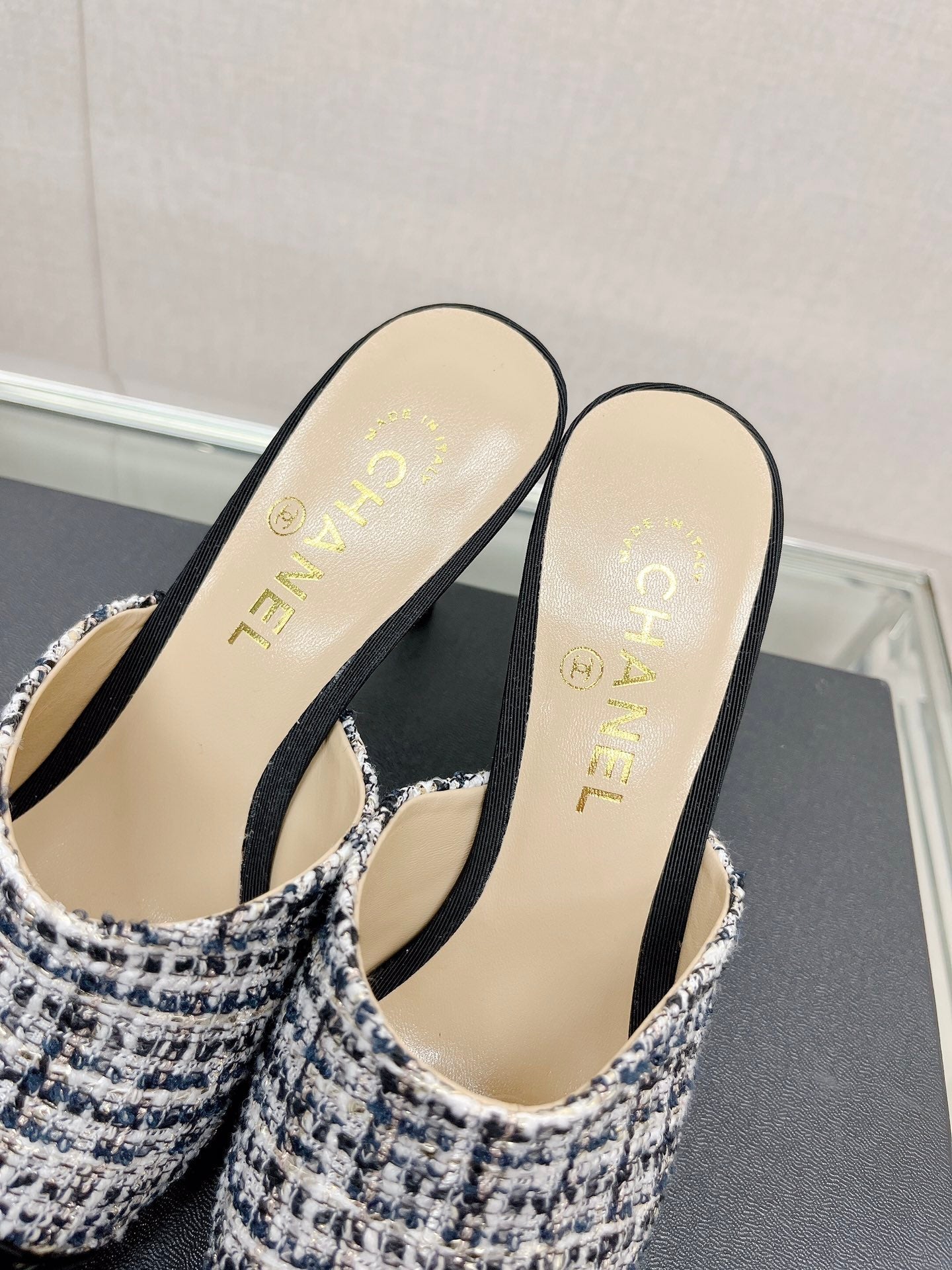 Luxury Shoes Sandals - CHL - 702