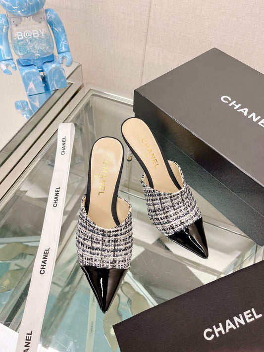 Luxury Shoes Sandals - CHL - 702