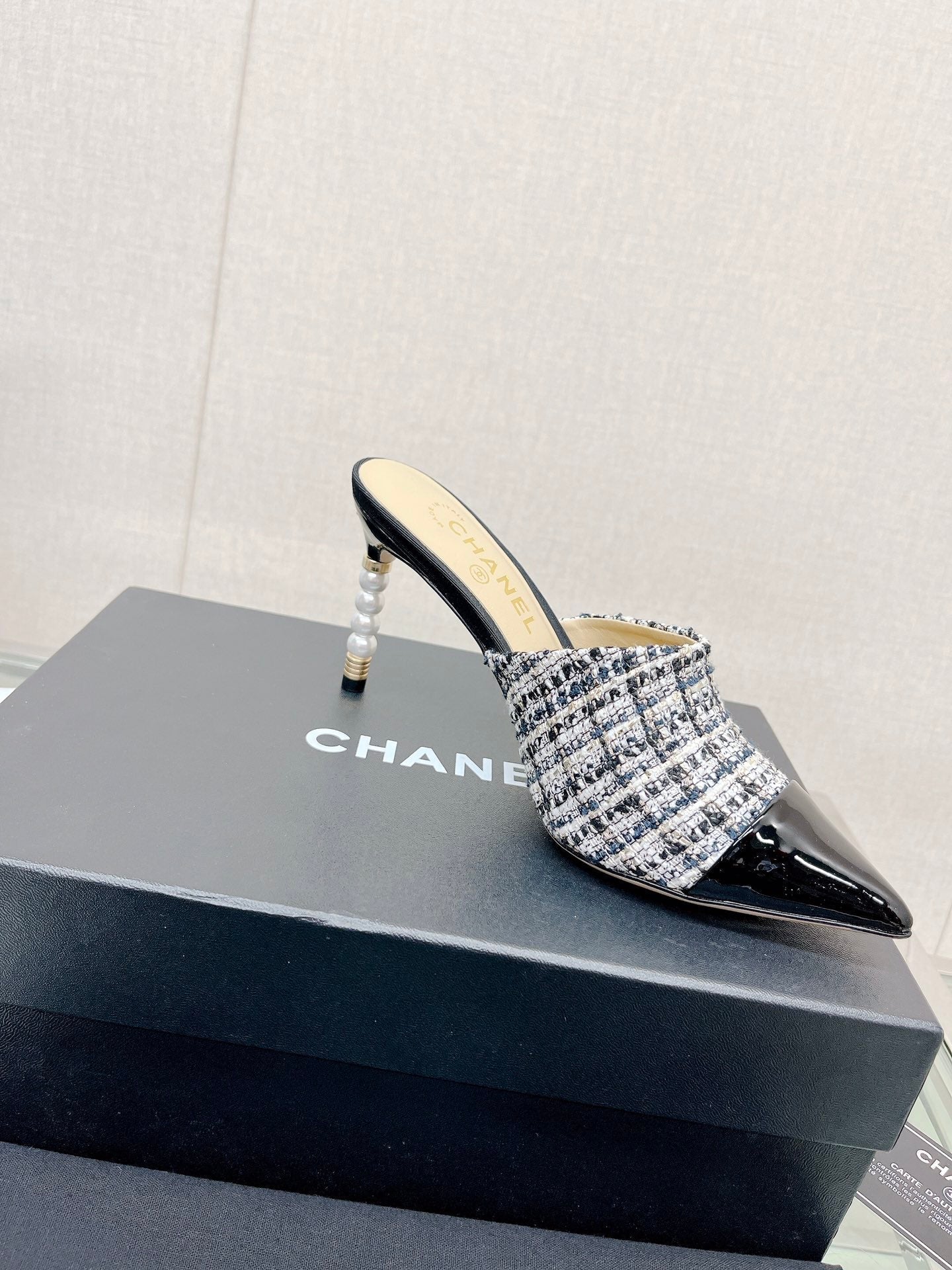Luxury Shoes Sandals - CHL - 702
