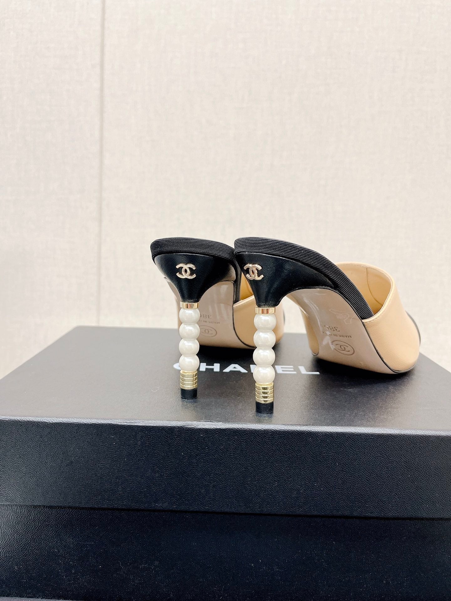 Luxury Shoes Sandals - CHL - 701