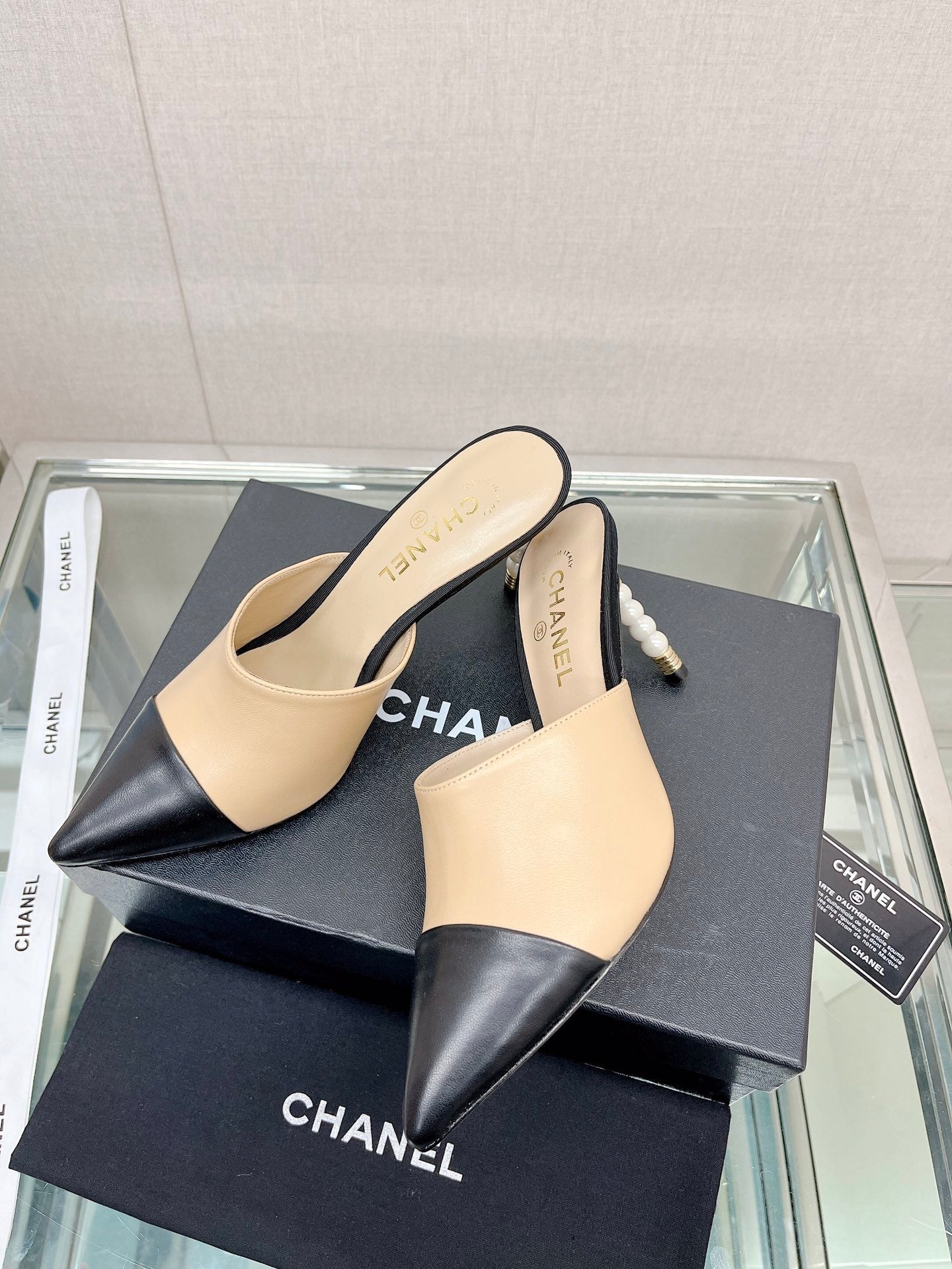 Luxury Shoes Sandals - CHL - 701