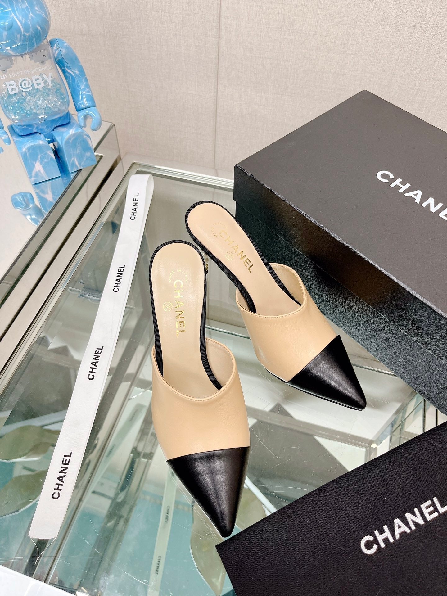 Luxury Shoes Sandals - CHL - 701