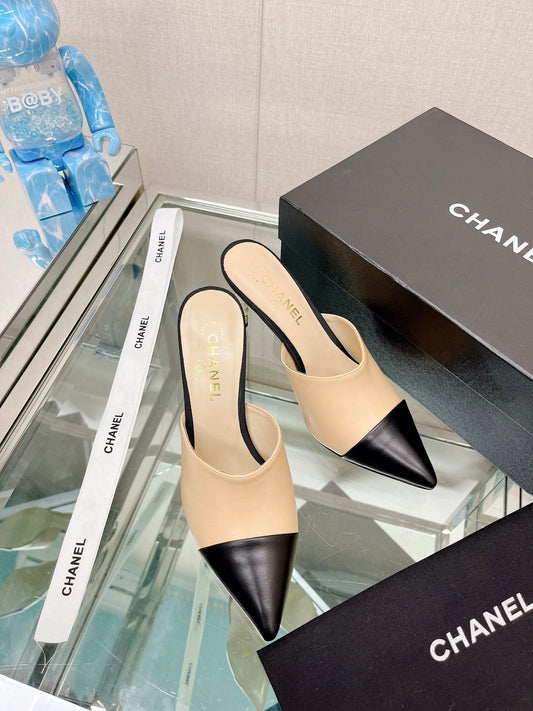 Luxury Shoes Sandals - CHL - 701