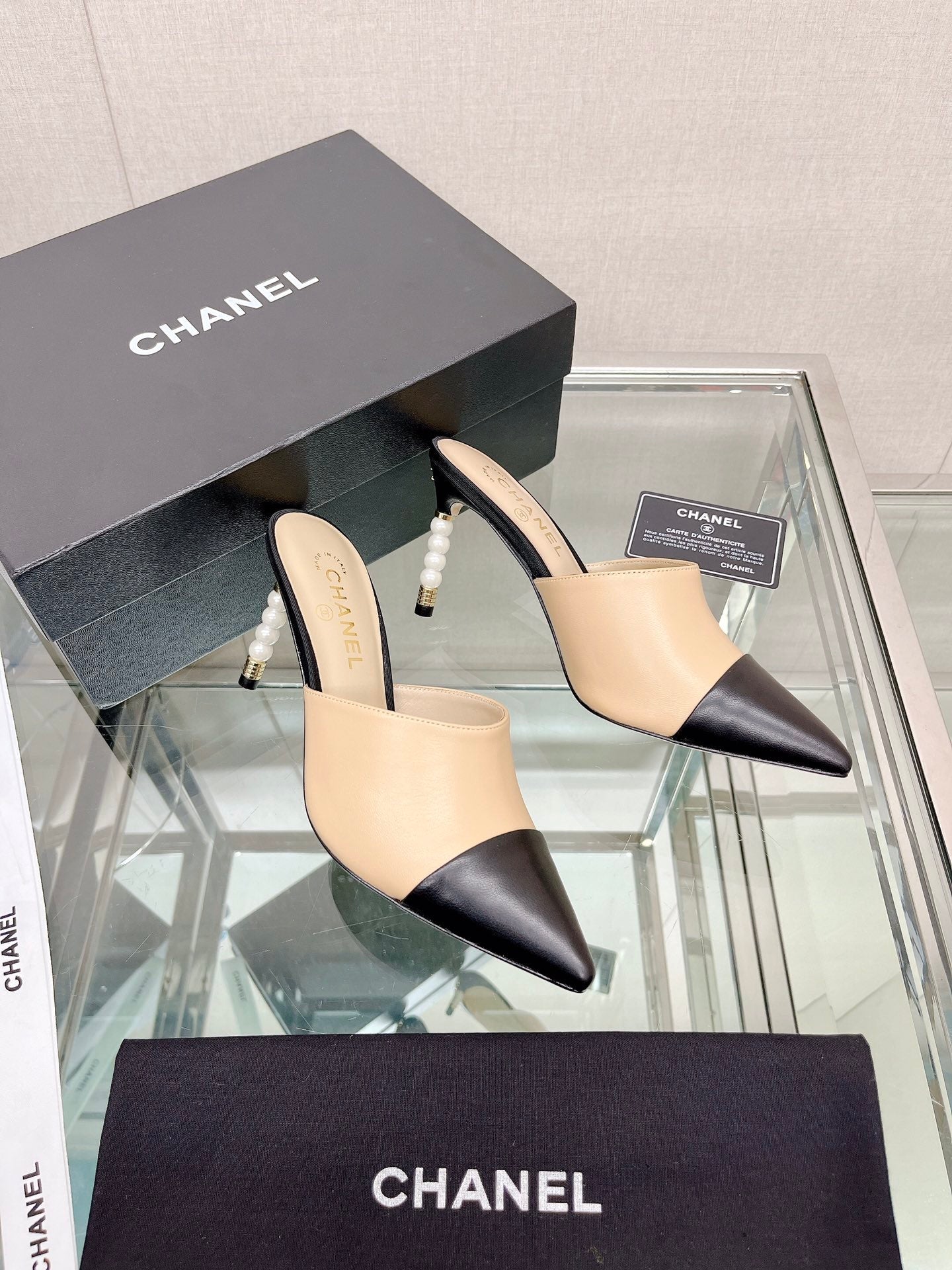 Luxury Shoes Sandals - CHL - 701