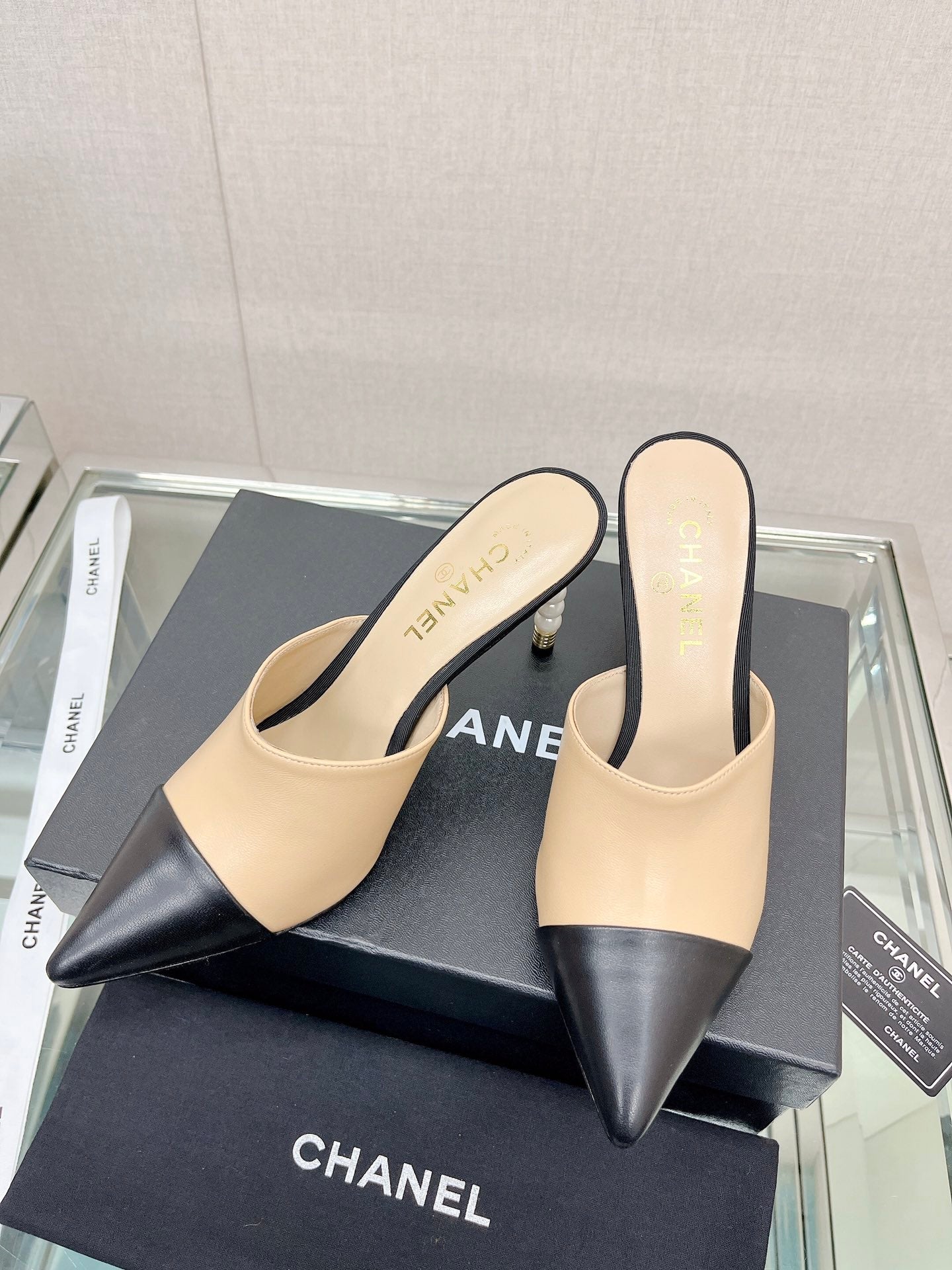 Luxury Shoes Sandals - CHL - 701