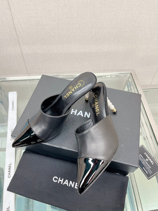 Luxury Shoes Sandals - CHL - 700