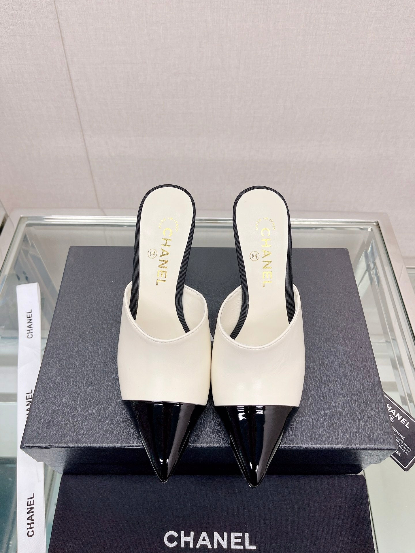 Luxury Shoes Sandals - CHL - 699