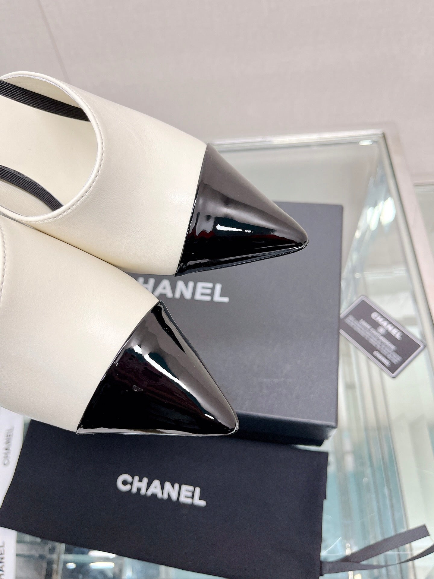 Luxury Shoes Sandals - CHL - 699