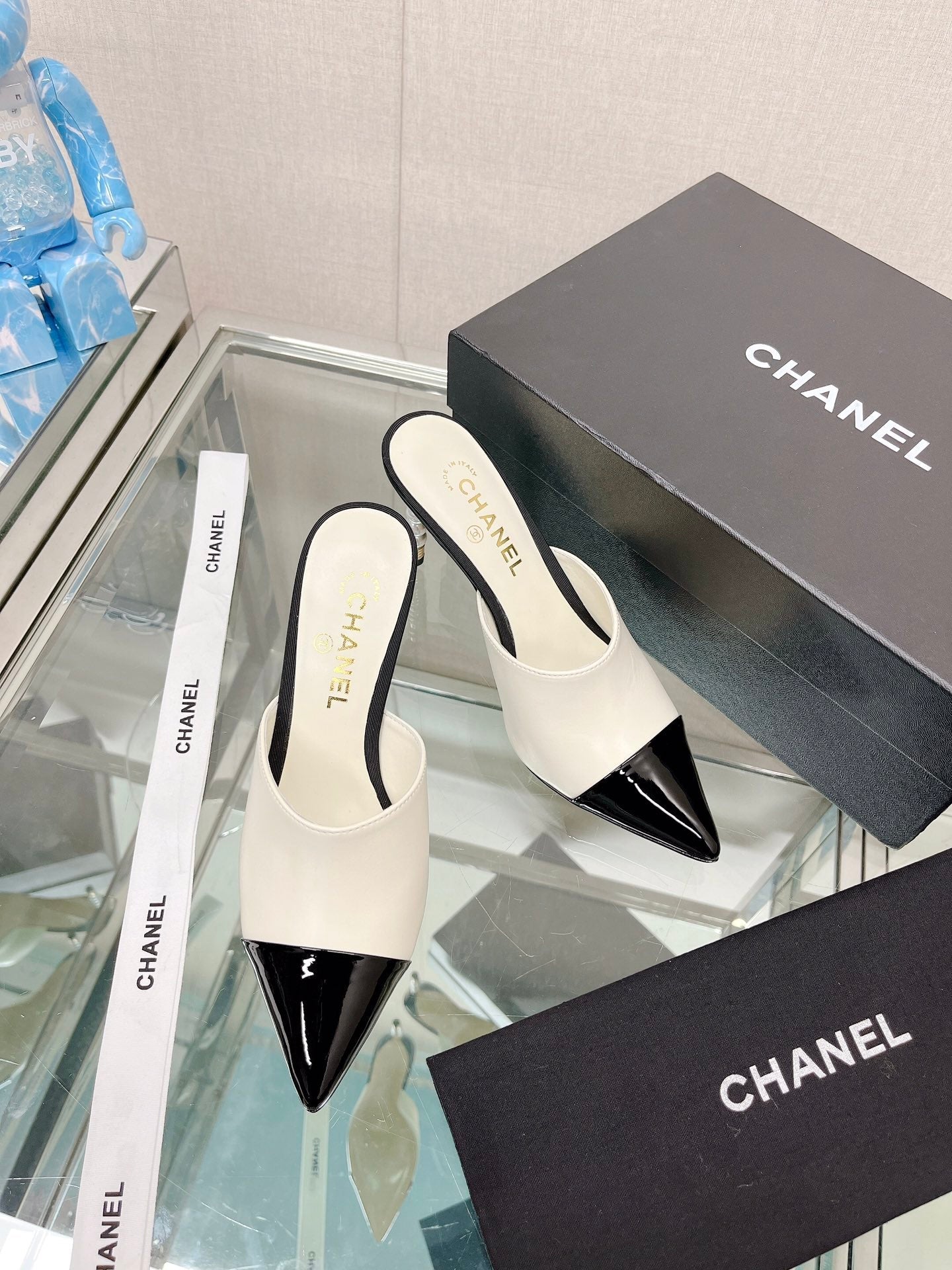 Luxury Shoes Sandals - CHL - 699