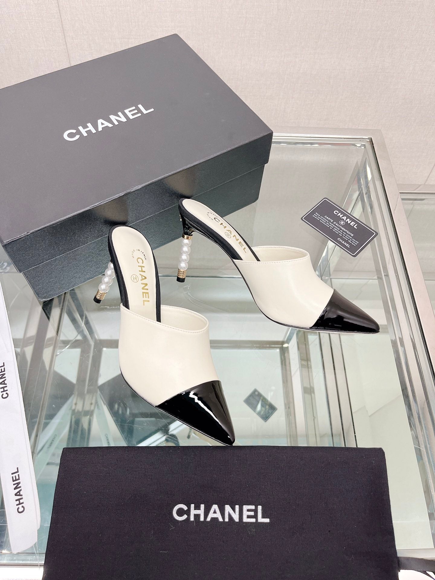 Luxury Shoes Sandals - CHL - 699