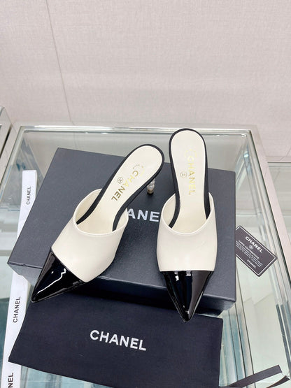 Luxury Shoes Sandals - CHL - 699
