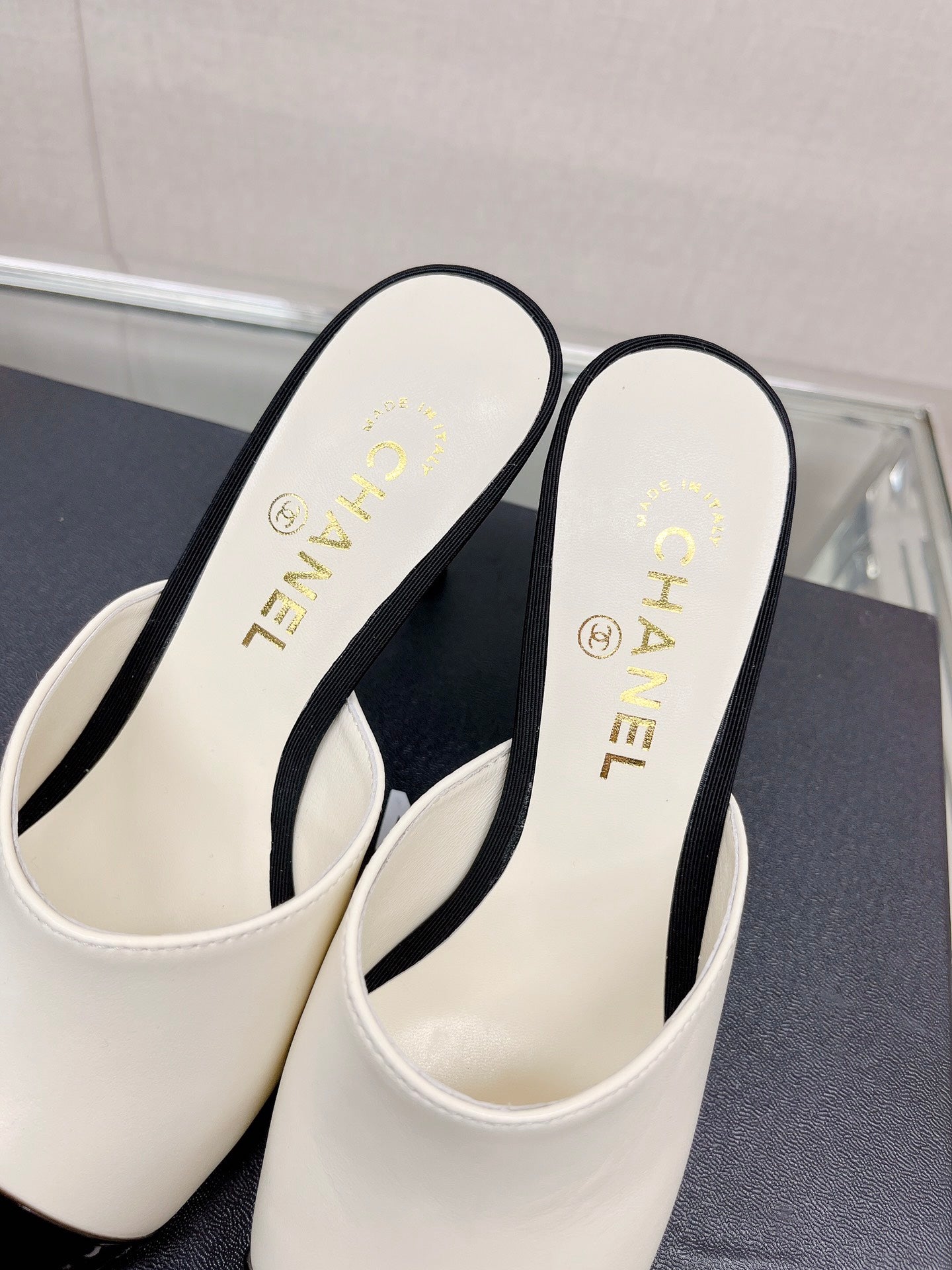 Luxury Shoes Sandals - CHL - 699