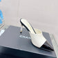Luxury Shoes Sandals - CHL - 699