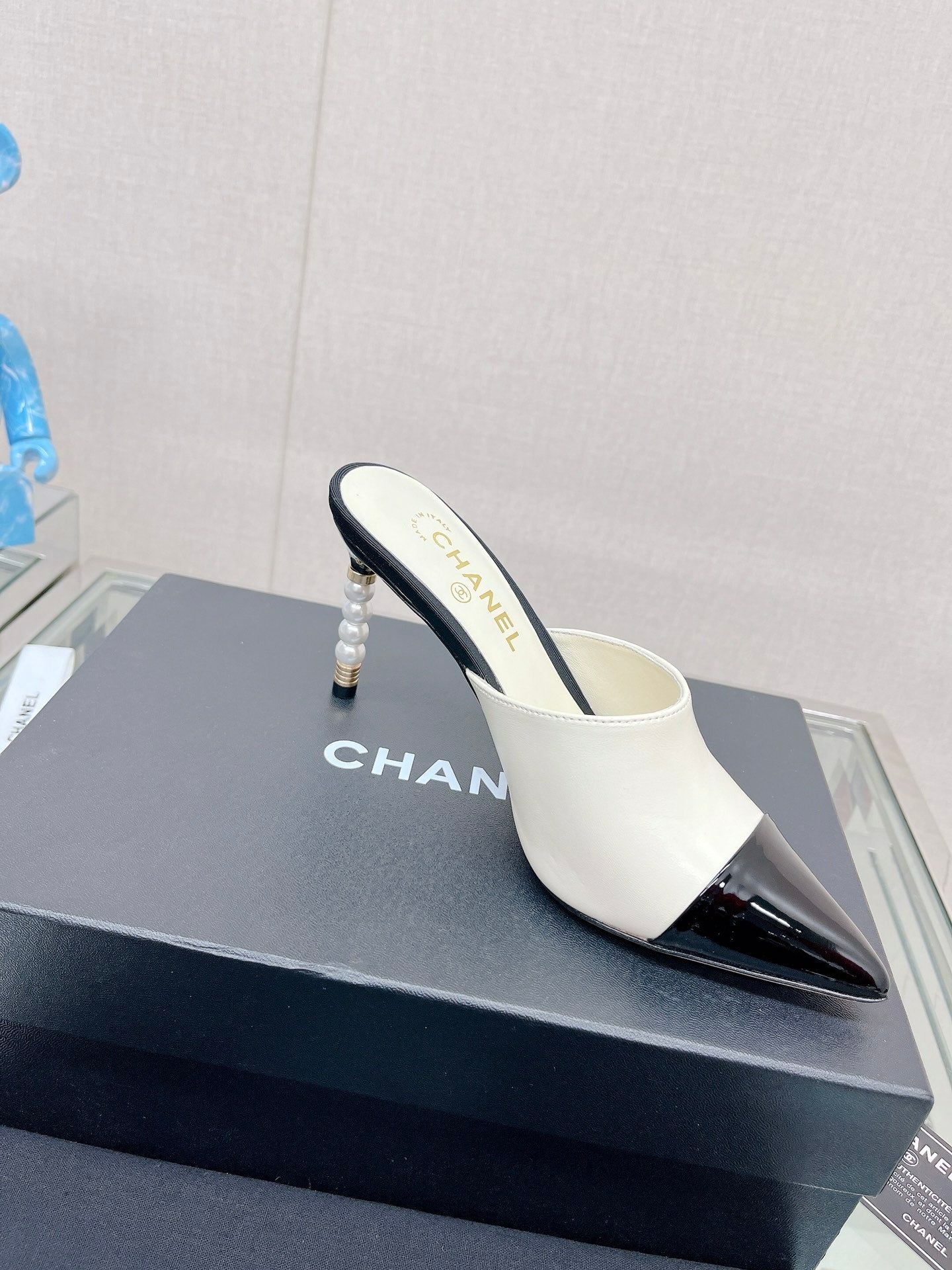 Luxury Shoes Sandals - CHL - 699