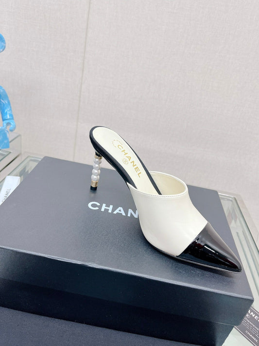 Luxury Shoes Sandals - CHL - 699