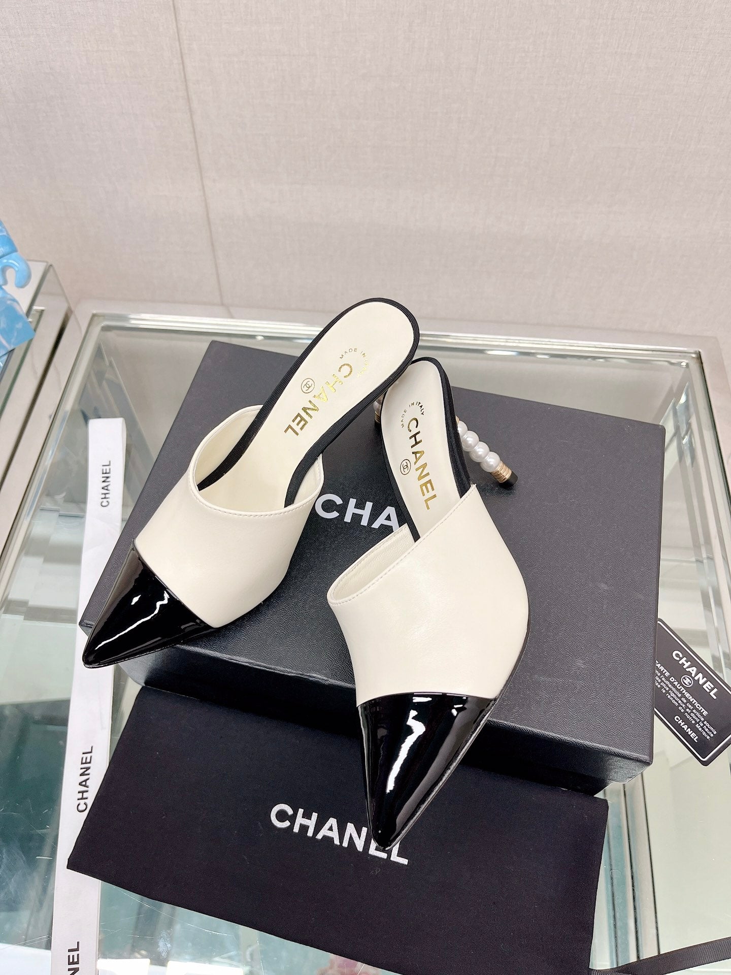 Luxury Shoes Sandals - CHL - 699