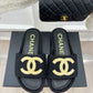Luxury Shoes Sandals - CHL - 816