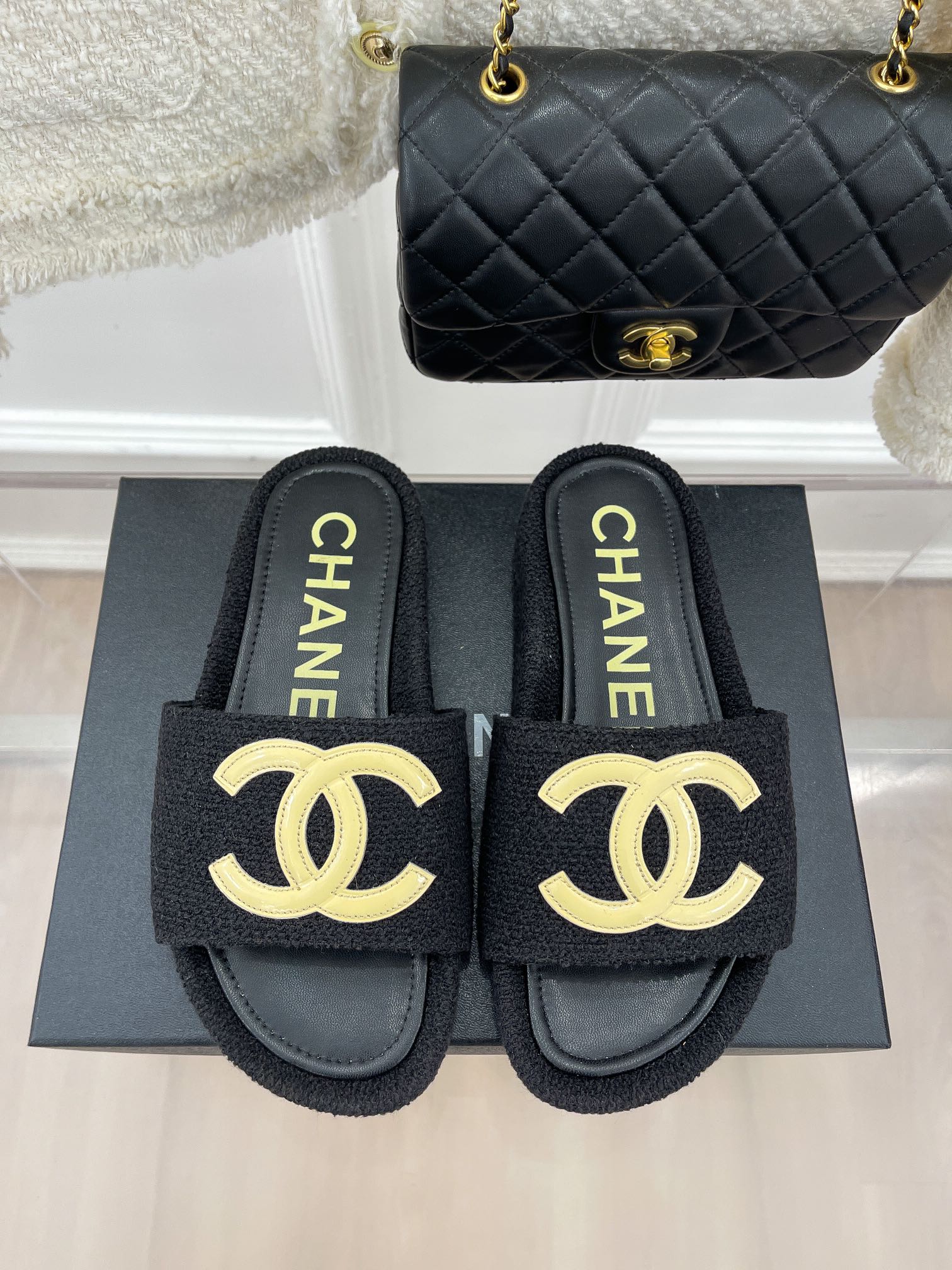 Luxury Shoes Sandals - CHL - 816