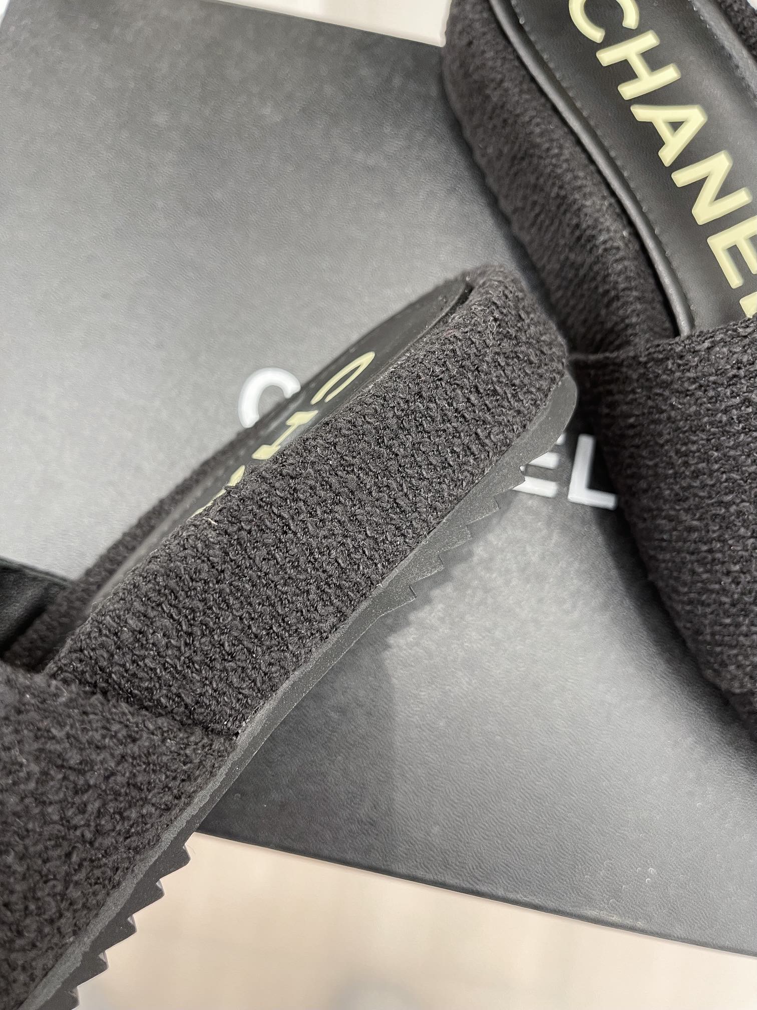 Luxury Shoes Sandals - CHL - 816