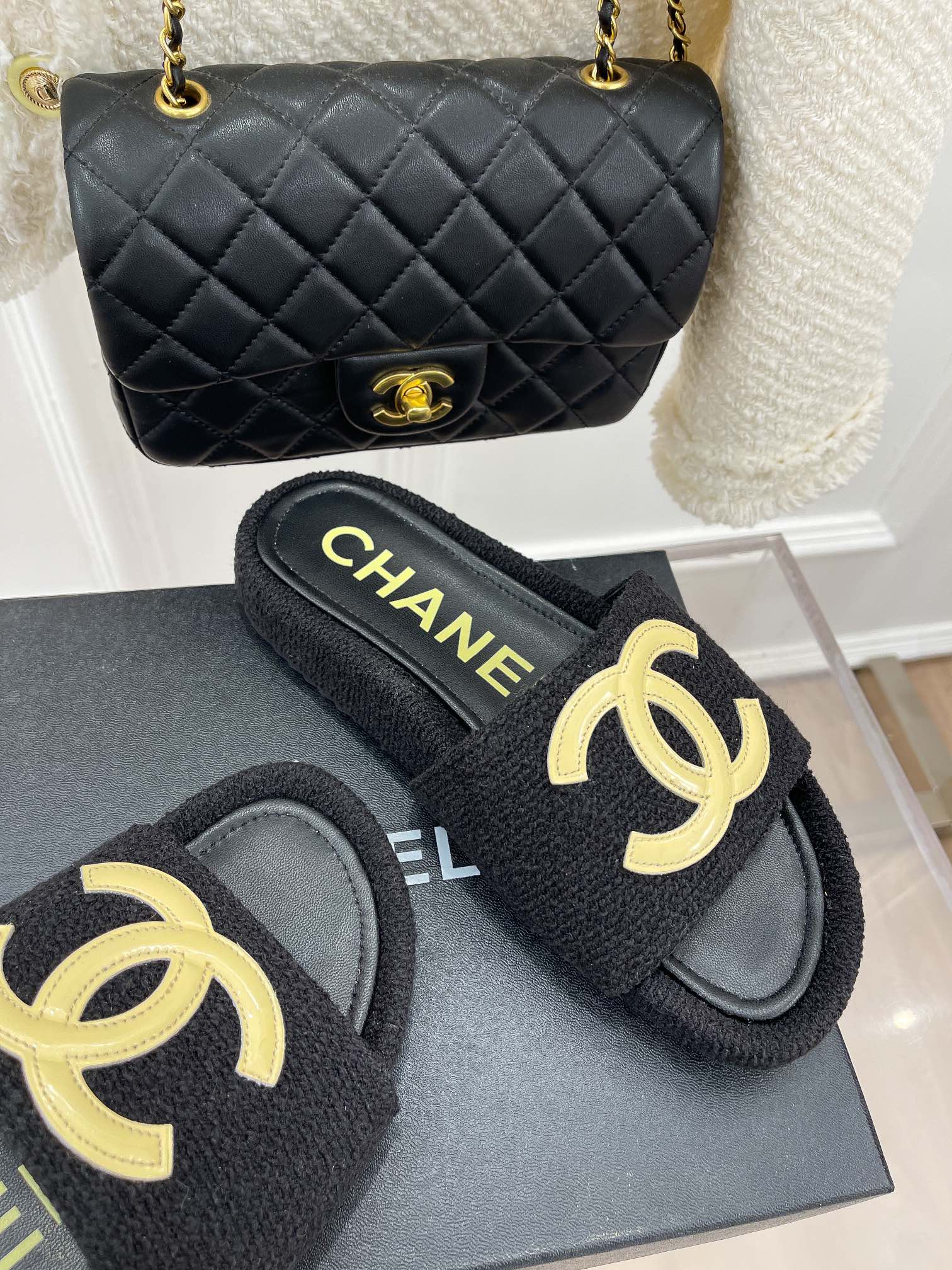 Luxury Shoes Sandals - CHL - 816