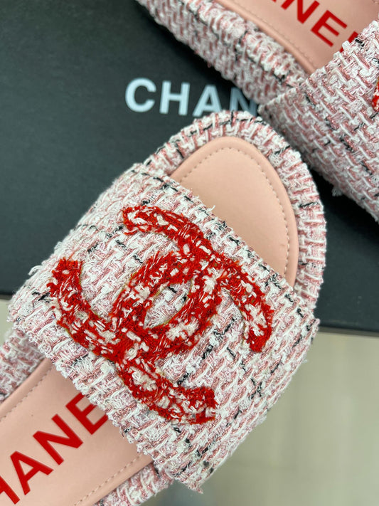 Luxury Shoes Sandals - CHL - 817