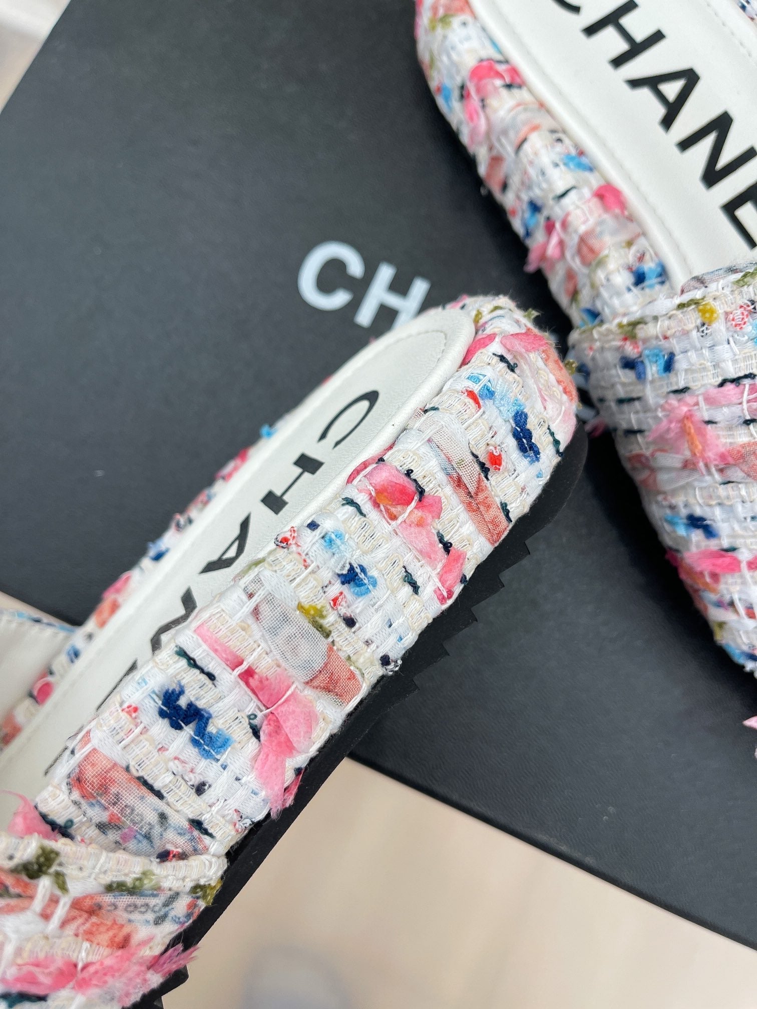 Luxury Shoes Sandals - CHL - 818