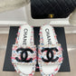 Luxury Shoes Sandals - CHL - 818