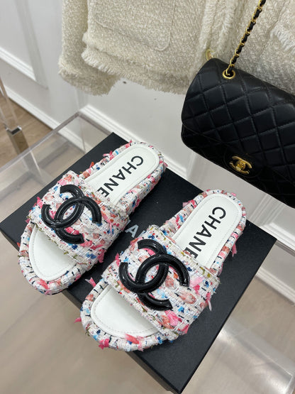 Luxury Shoes Sandals - CHL - 818