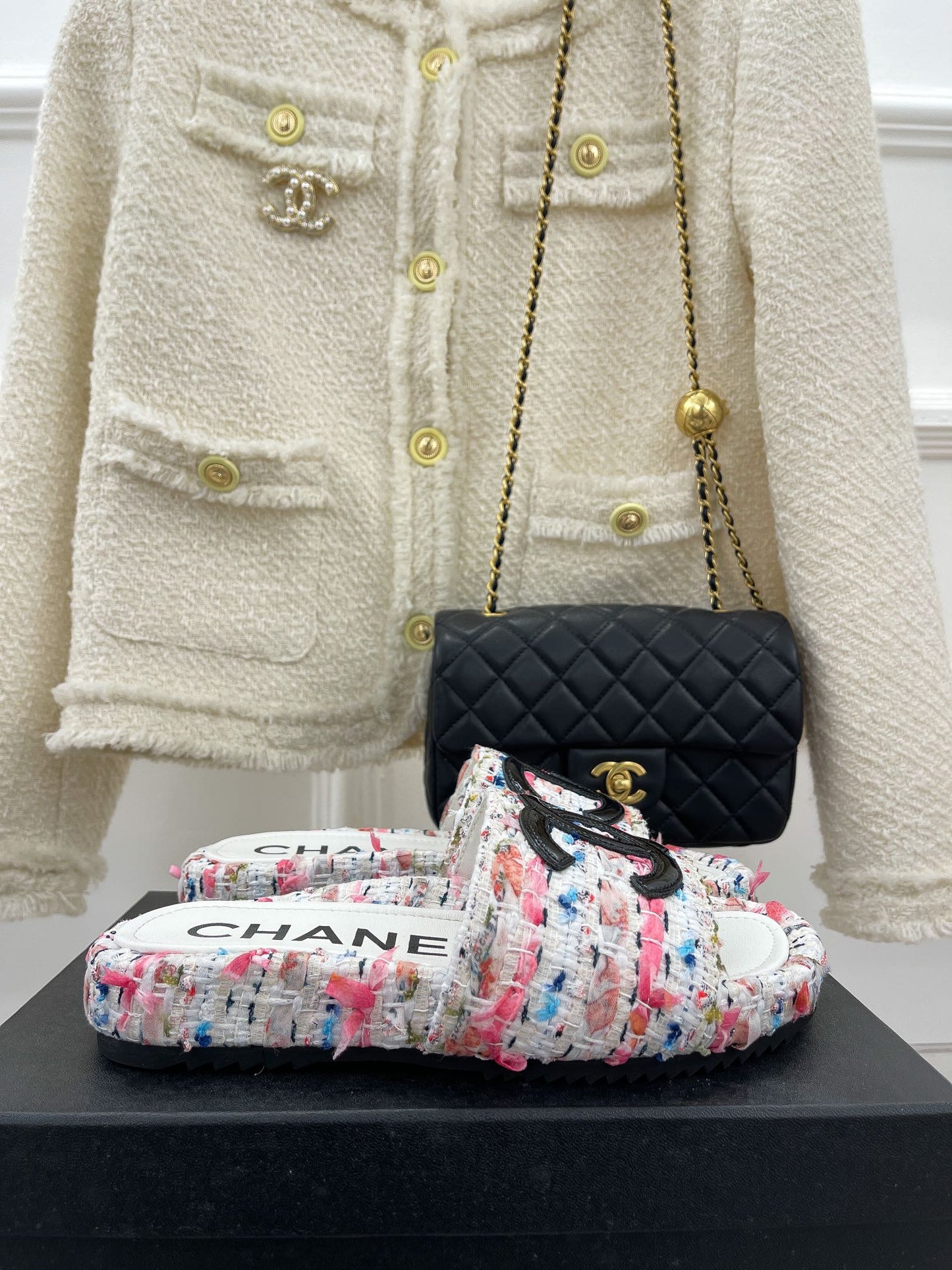 Luxury Shoes Sandals - CHL - 818