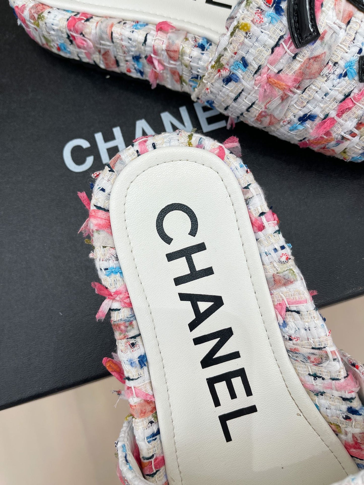 Luxury Shoes Sandals - CHL - 818