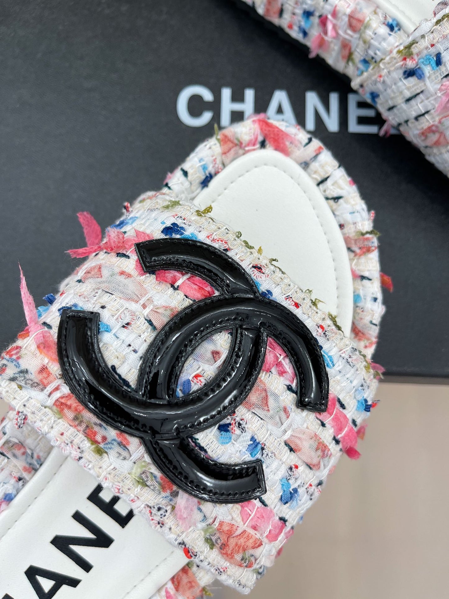 Luxury Shoes Sandals - CHL - 818