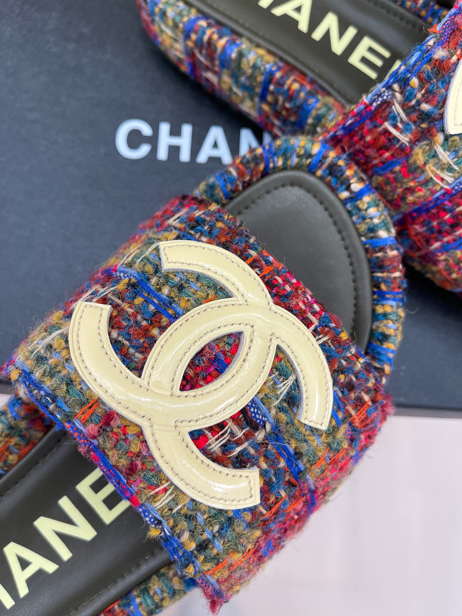 Luxury Shoes Sandals - CHL - 819