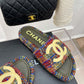 Luxury Shoes Sandals - CHL - 819