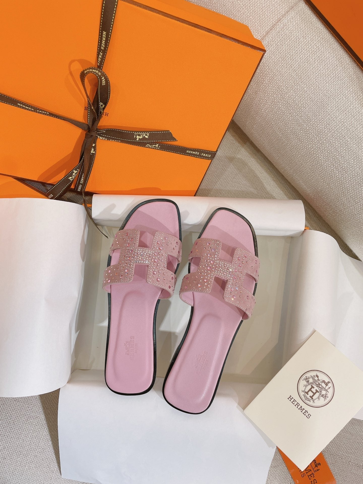 Luxury Shoes - HMS - 320