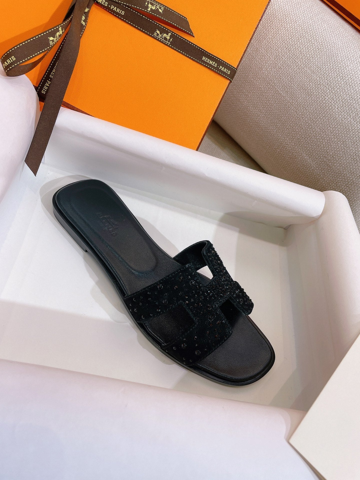 Luxury Shoes - HMS - 322