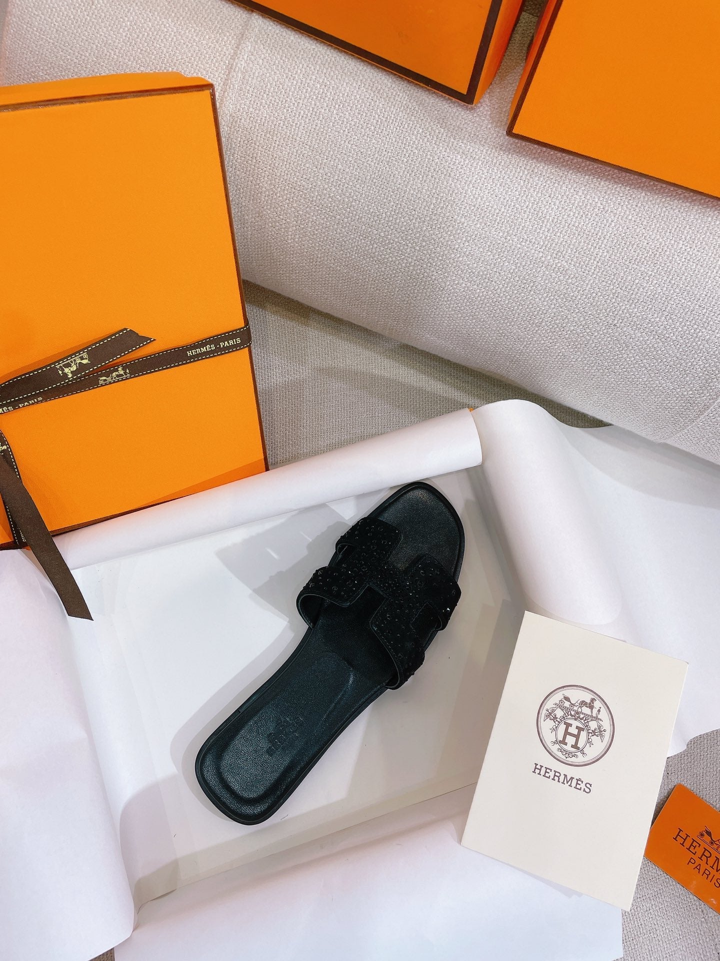 Luxury Shoes - HMS - 322