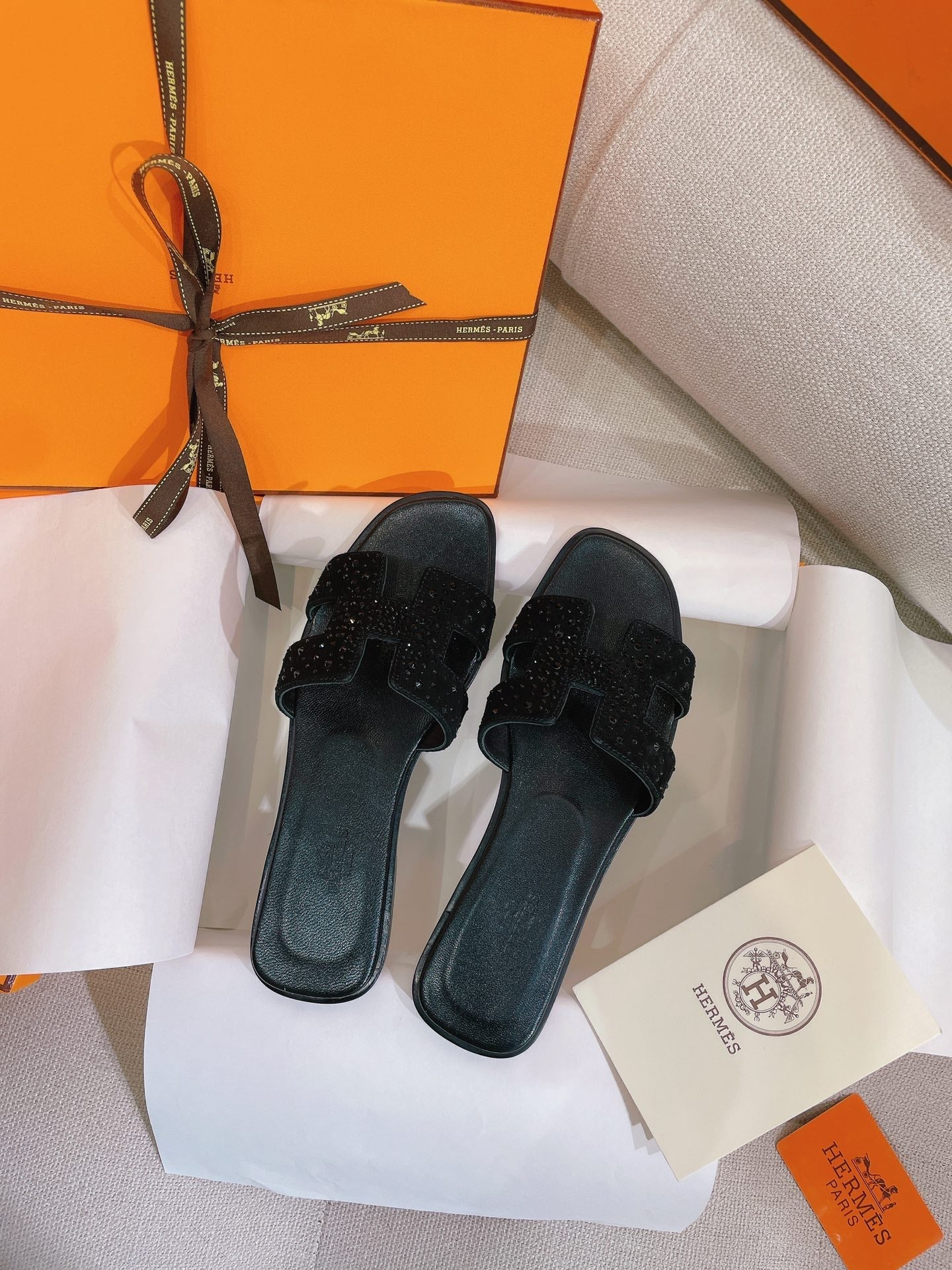 Luxury Shoes - HMS - 322