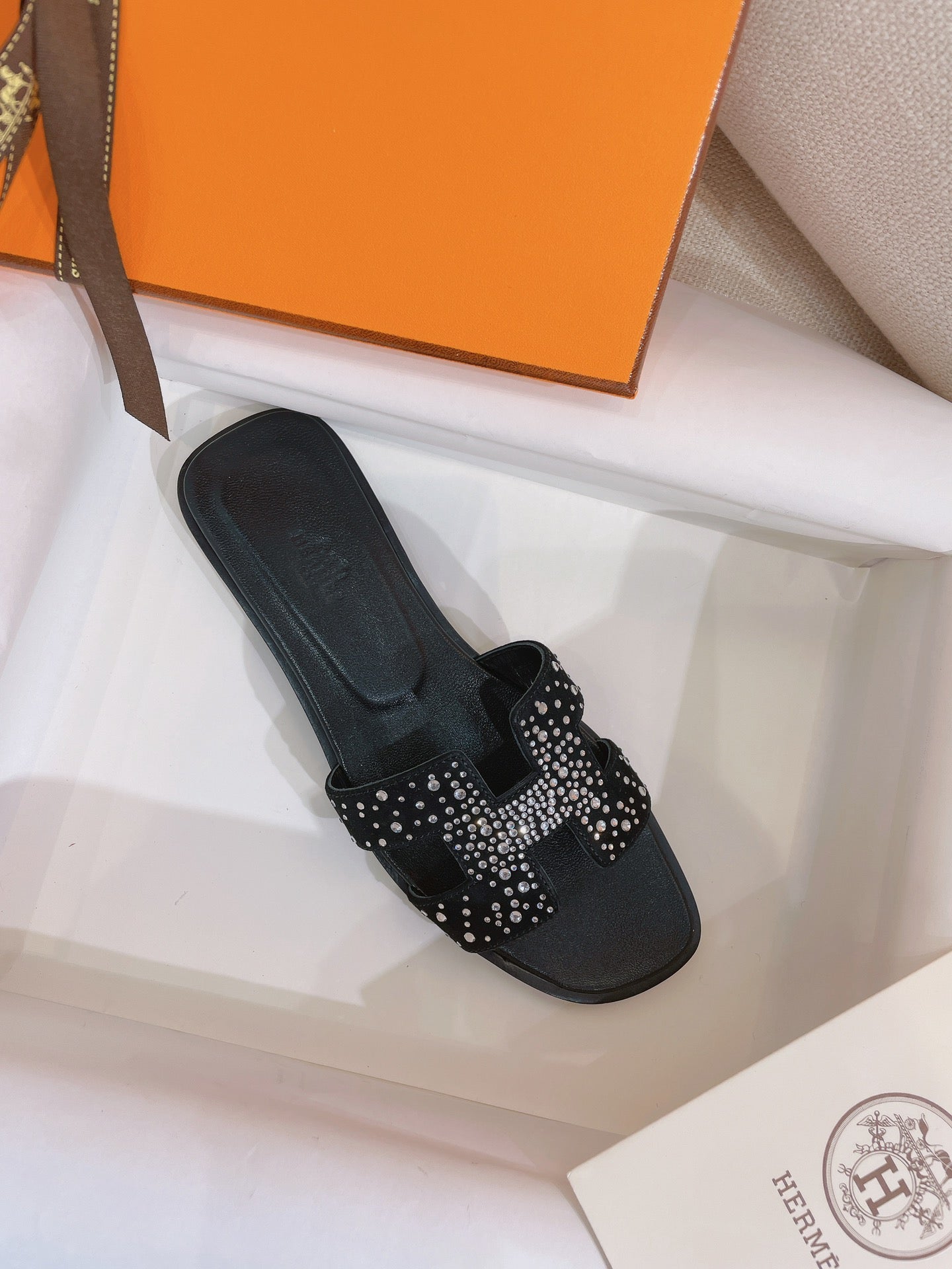 Luxury Shoes - HMS - 323