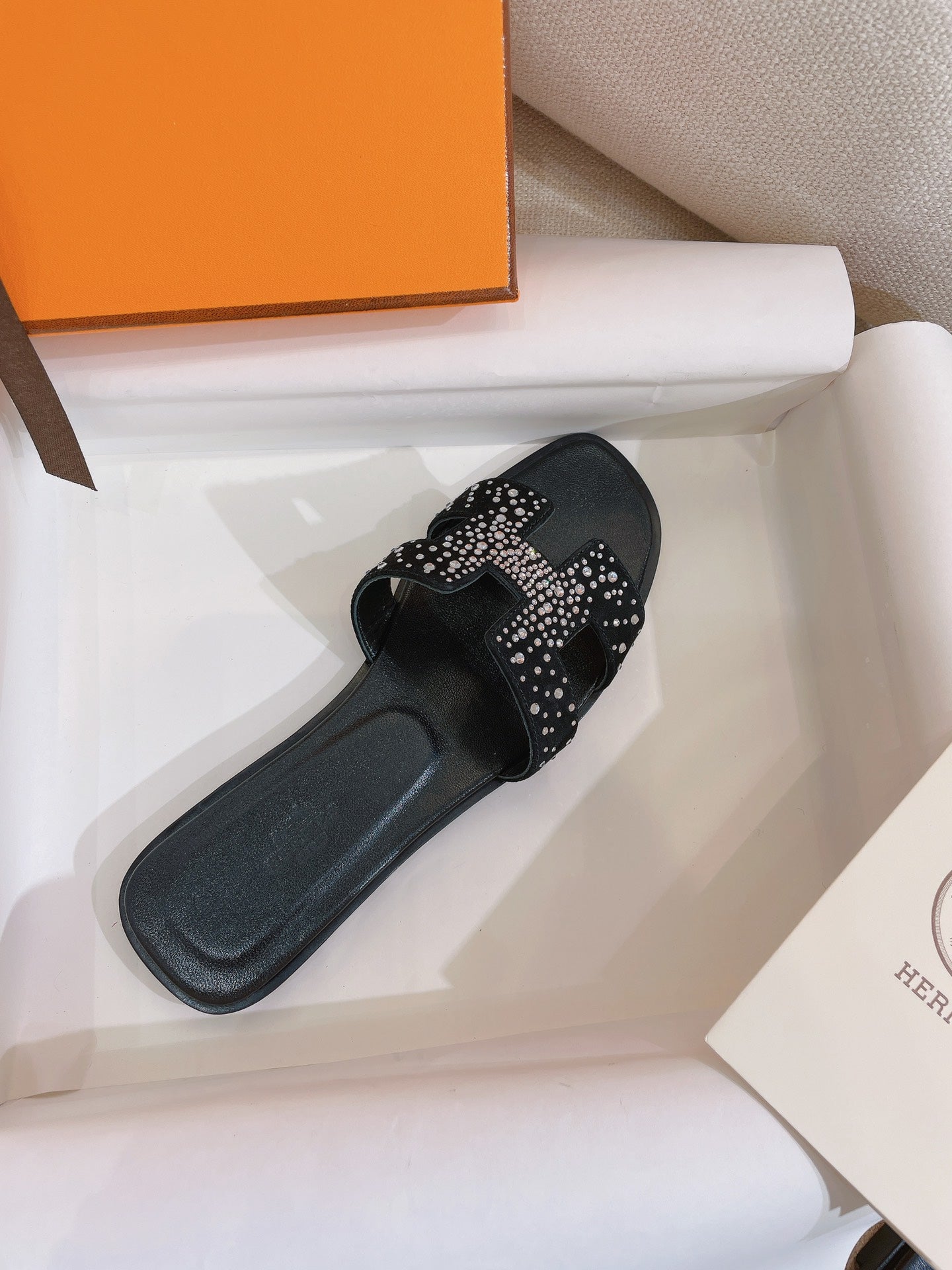 Luxury Shoes - HMS - 323