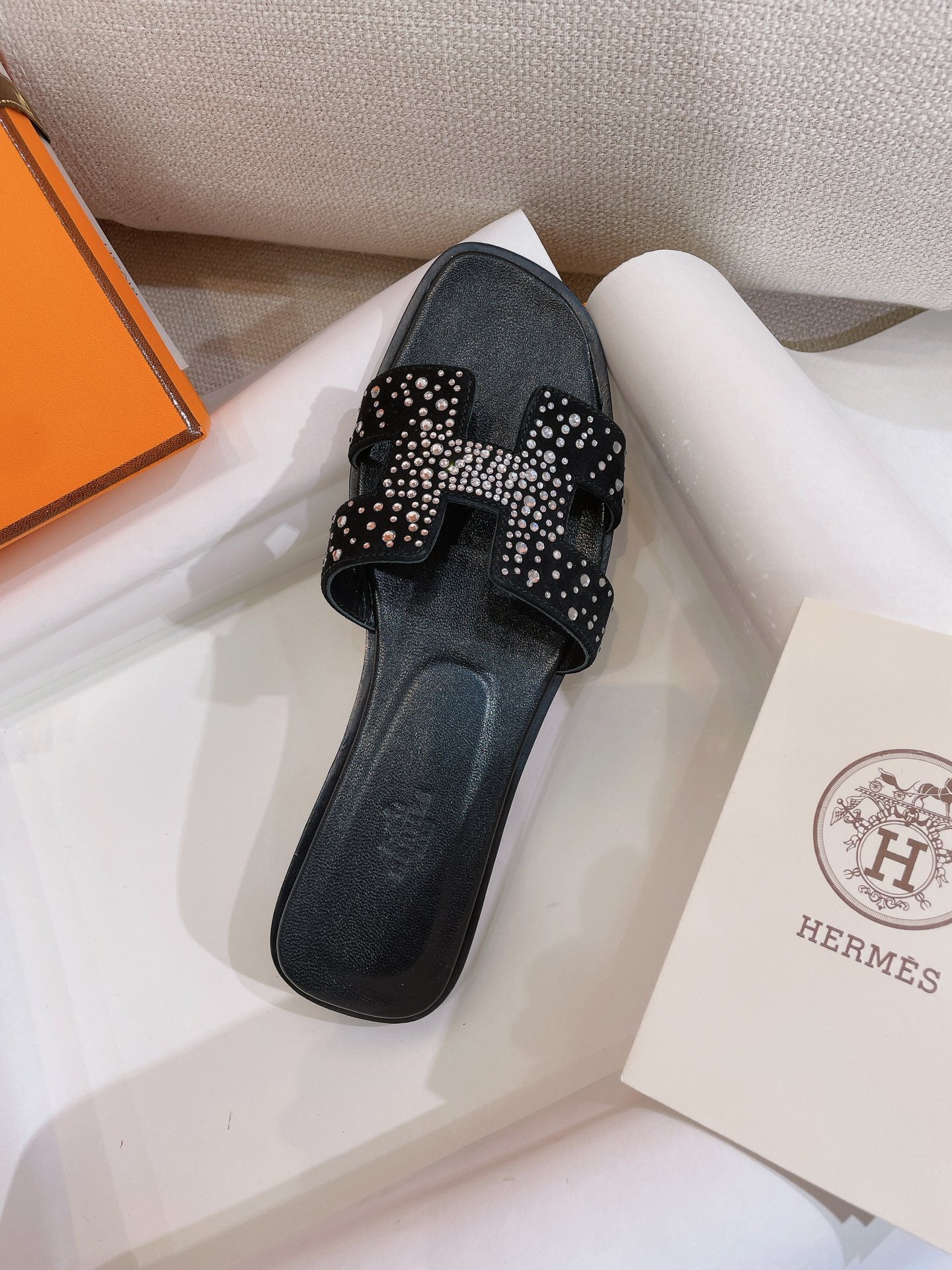 Luxury Shoes - HMS - 323