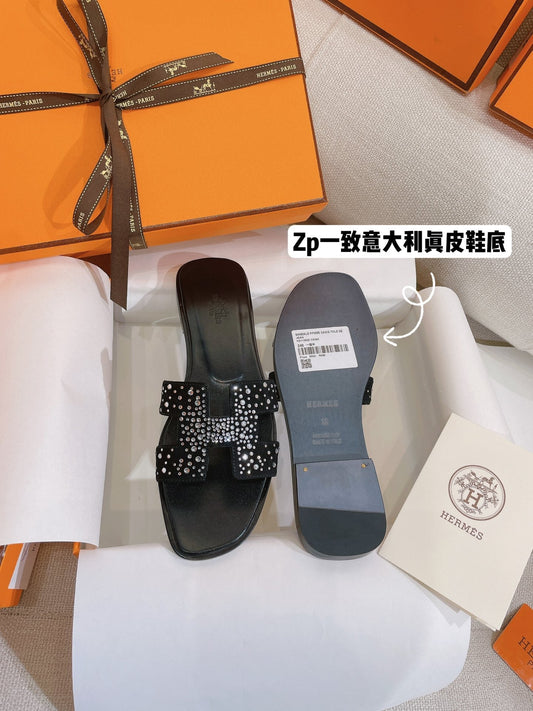 Luxury Shoes - HMS - 324