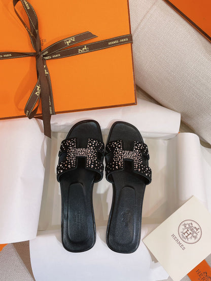 Luxury Shoes - HMS - 324