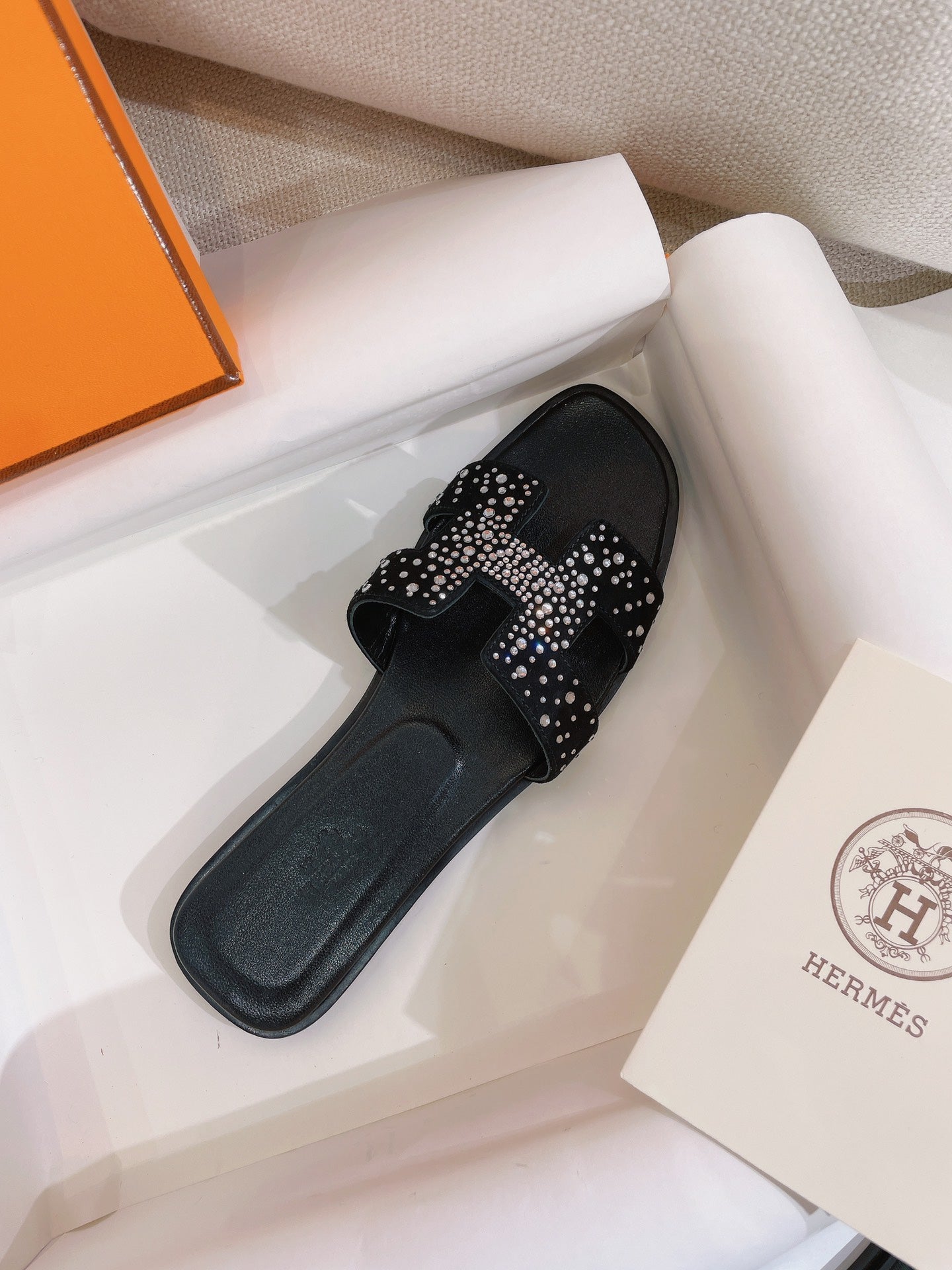 Luxury Shoes - HMS - 324