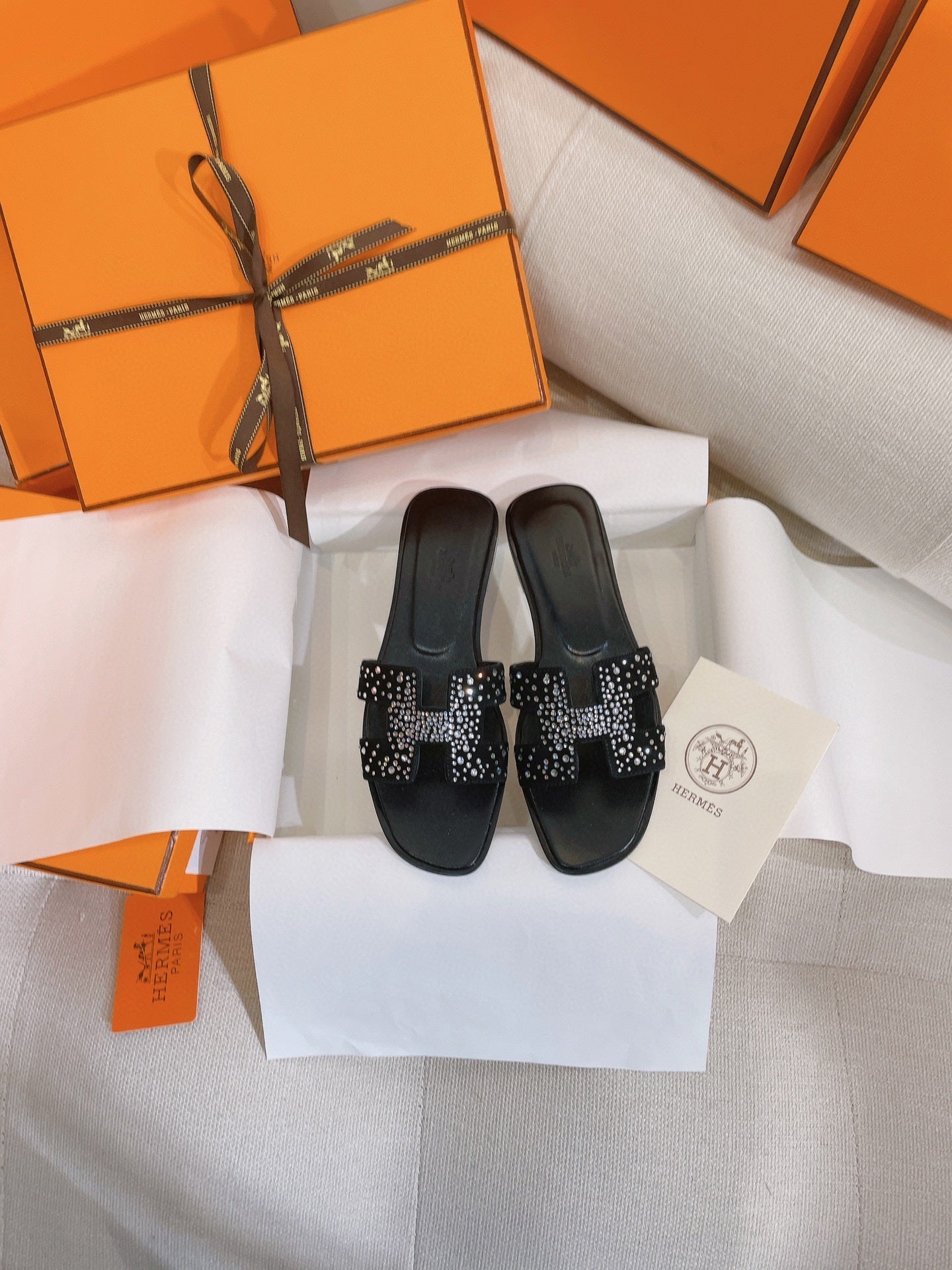 Luxury Shoes - HMS - 323