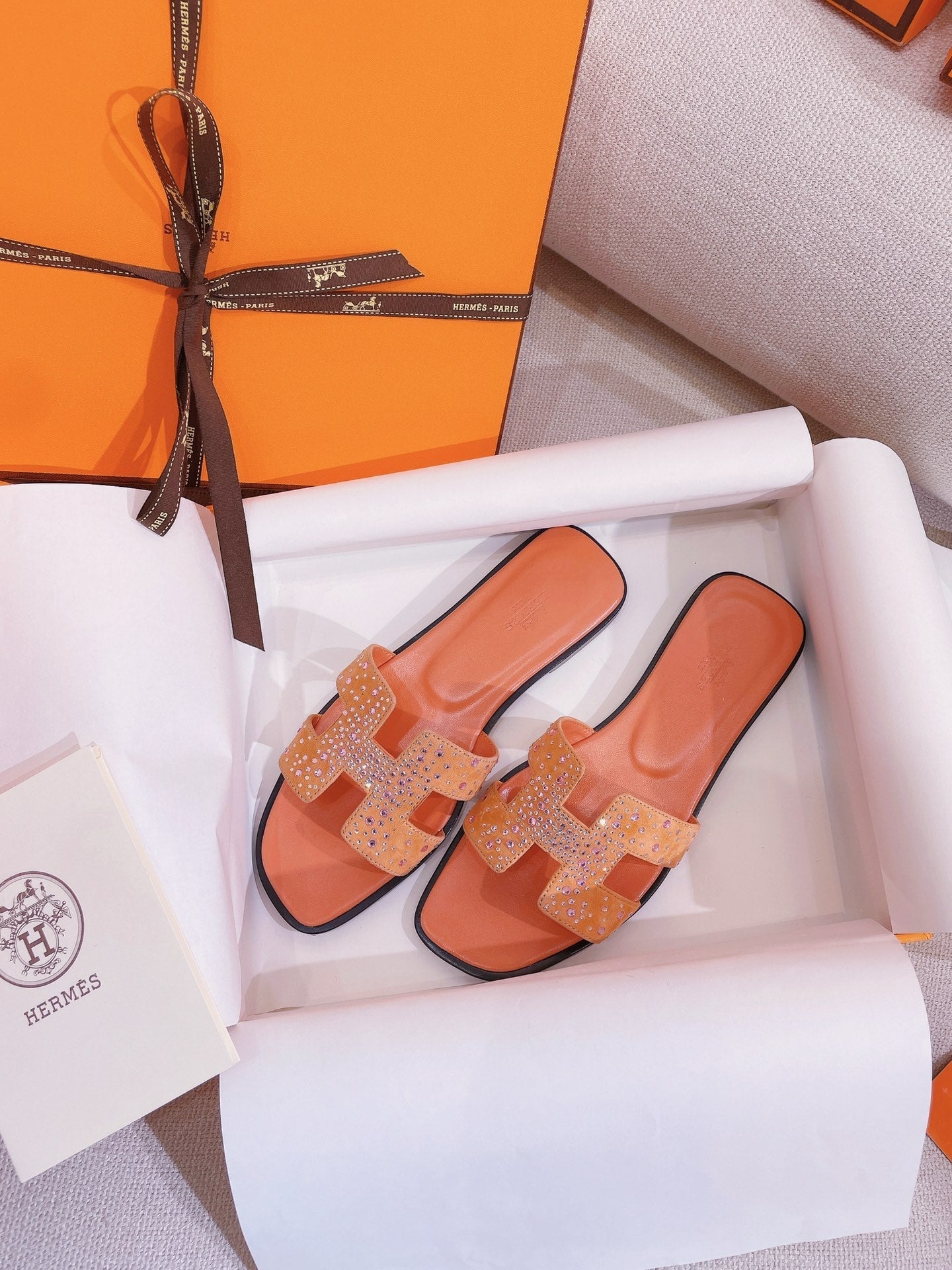 Luxury Shoes - HMS - 321