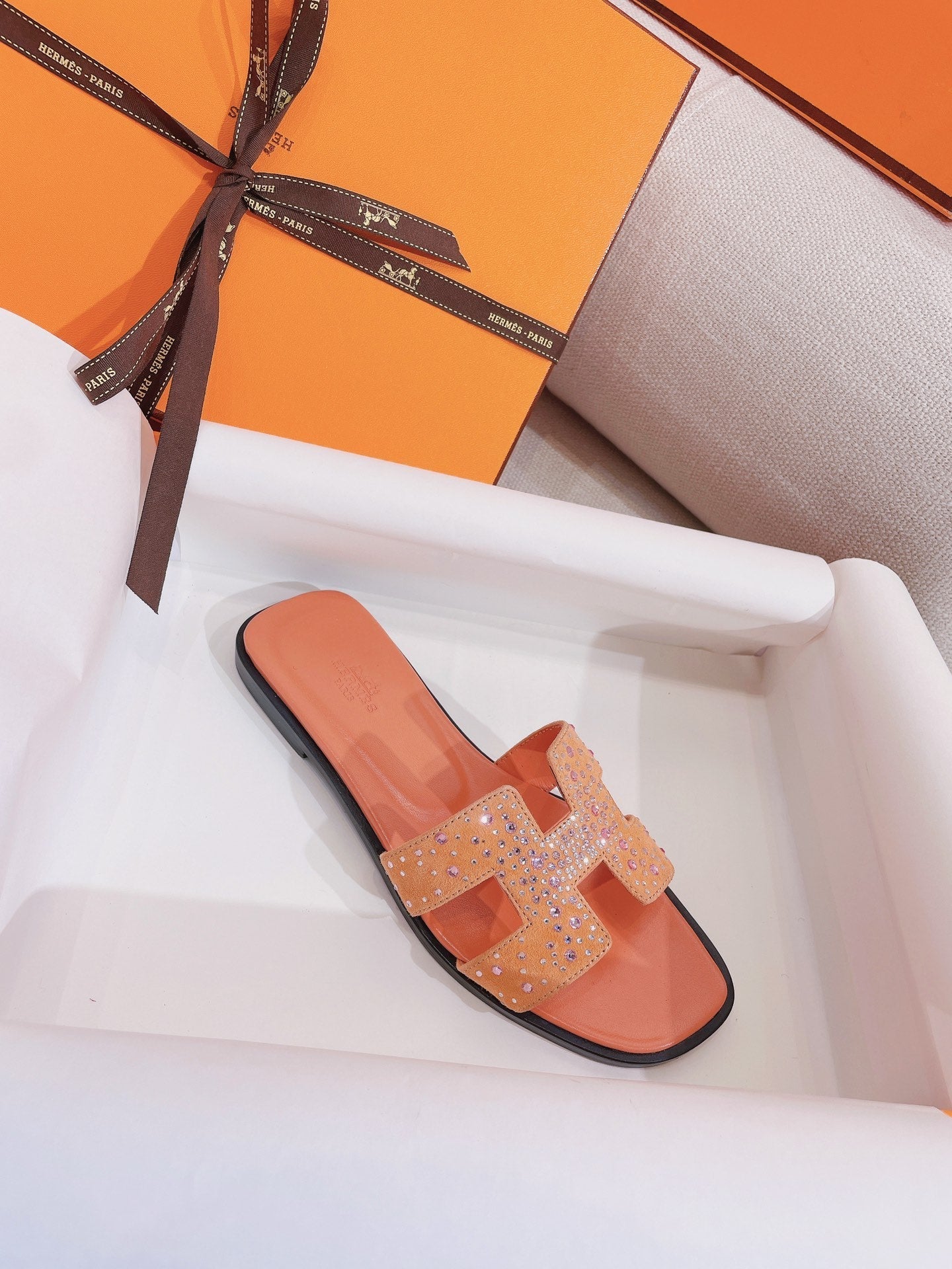 Luxury Shoes - HMS - 321