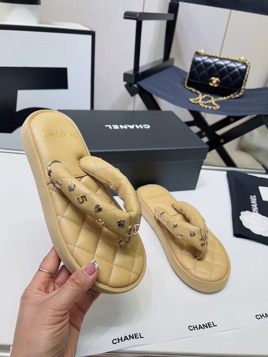 Luxury Shoes Sandals - CHL - 831