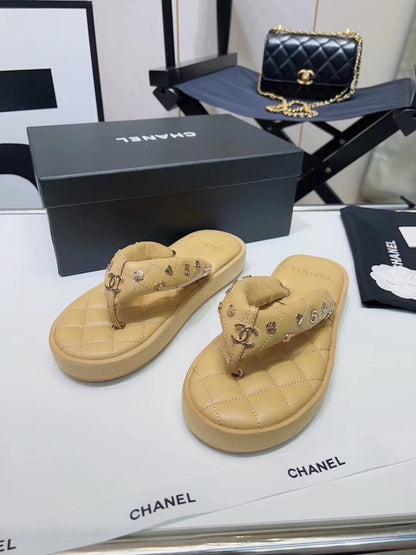 Luxury Shoes Sandals - CHL - 831