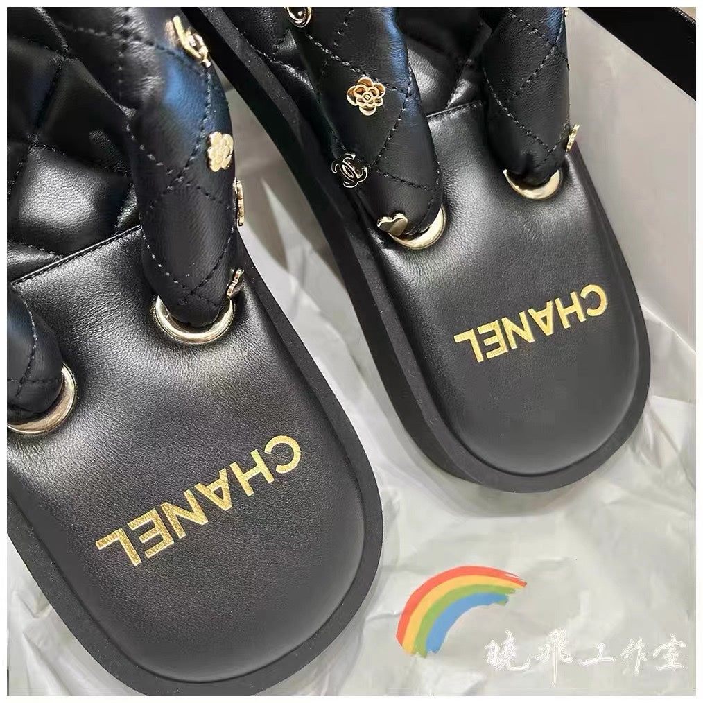 Luxury Shoes Sandals - CHL - 833